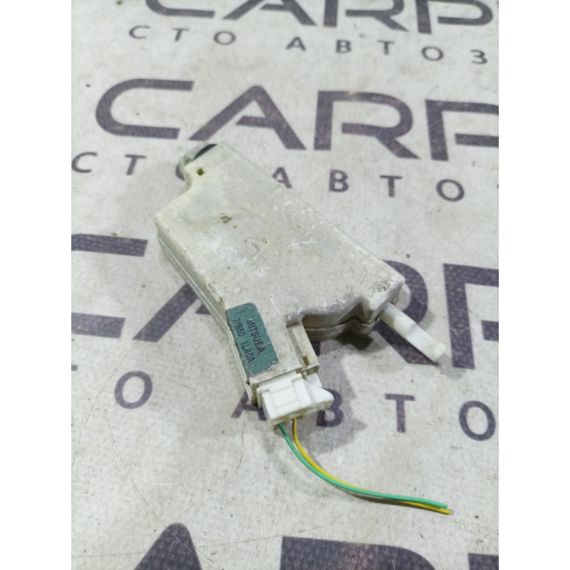 Соленоид топливного бака (электрика) Infiniti QX60 L50 2015 3.5 788501la0a