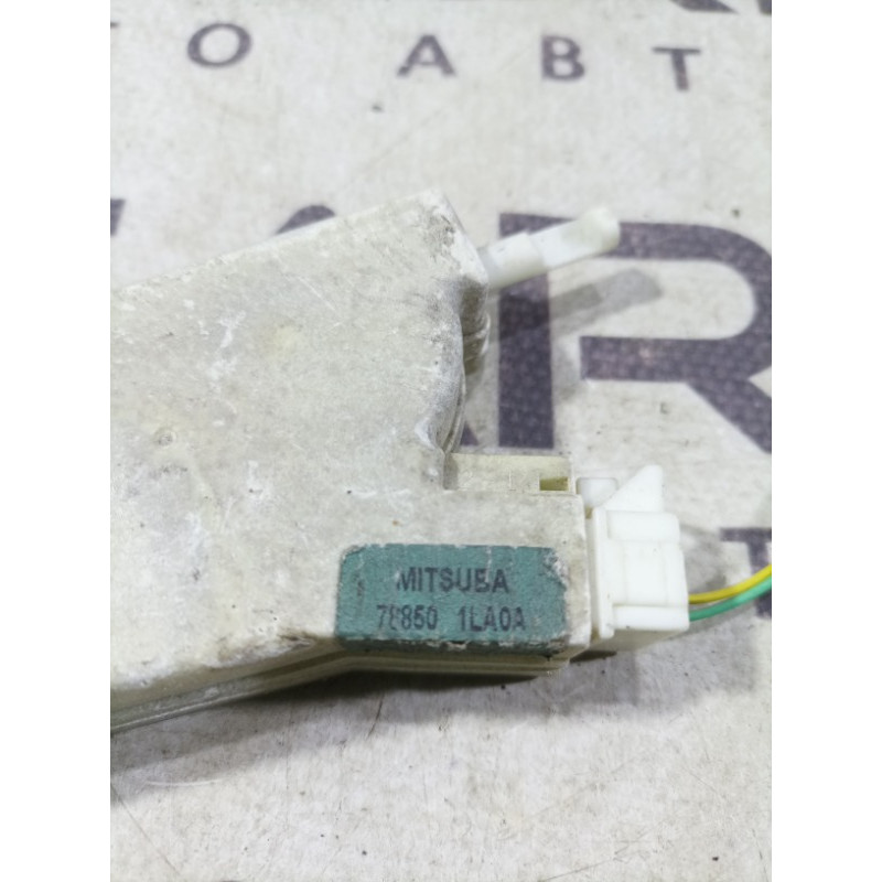 Соленоид топливного бака (электрика) Infiniti QX60 L50 2015 3.5 788501la0a