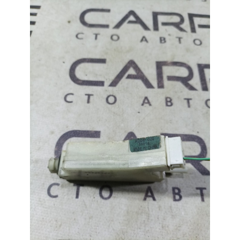 Соленоид топливного бака (электрика) Infiniti QX60 L50 2015 3.5 788501la0a