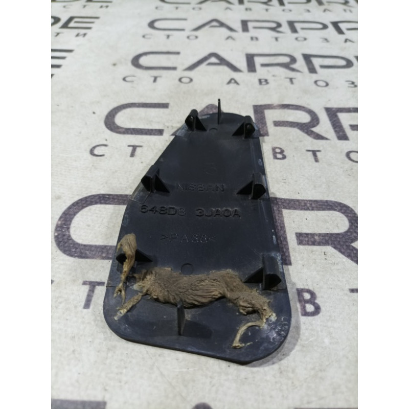 Заглушка (салон) Infiniti QX60 L50 2015 3.5 648d83ja0a