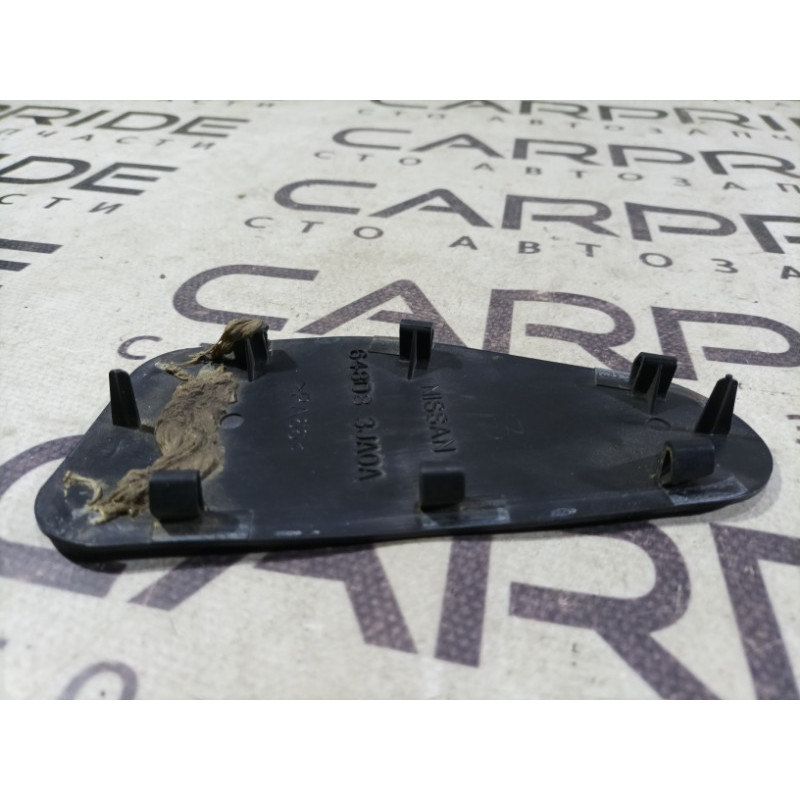 Заглушка (салон) Infiniti QX60 L50 2015 3.5 648d83ja0a