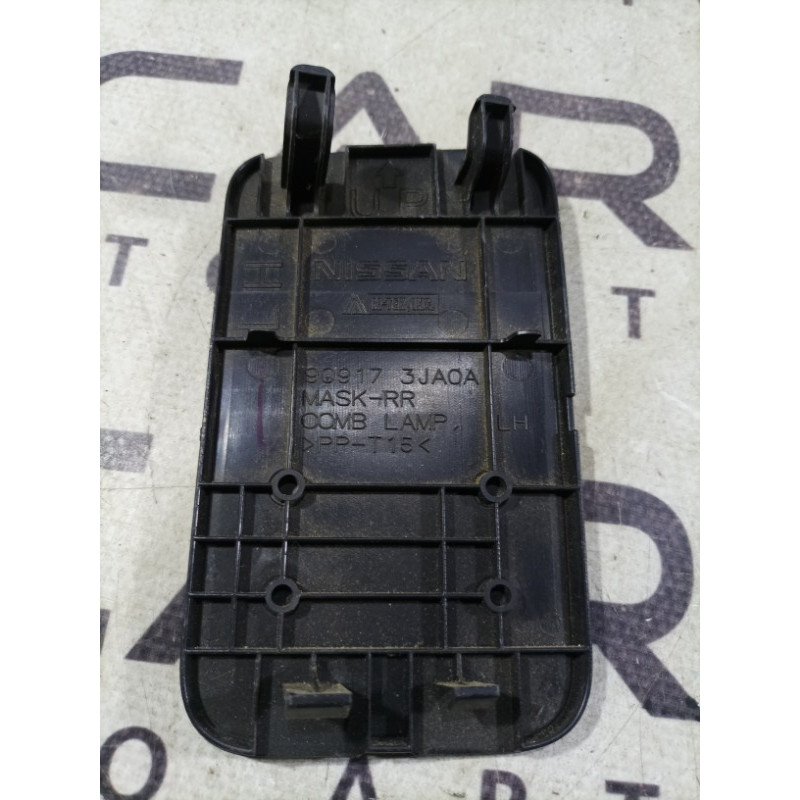 Заглушка (салон) Infiniti QX60 L50 2015 3.5 909173ja0a