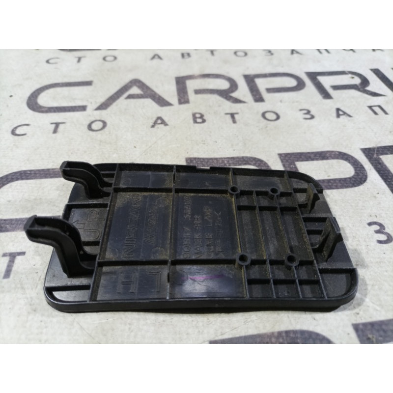 Заглушка (салон) Infiniti QX60 L50 2015 3.5 909173ja0a