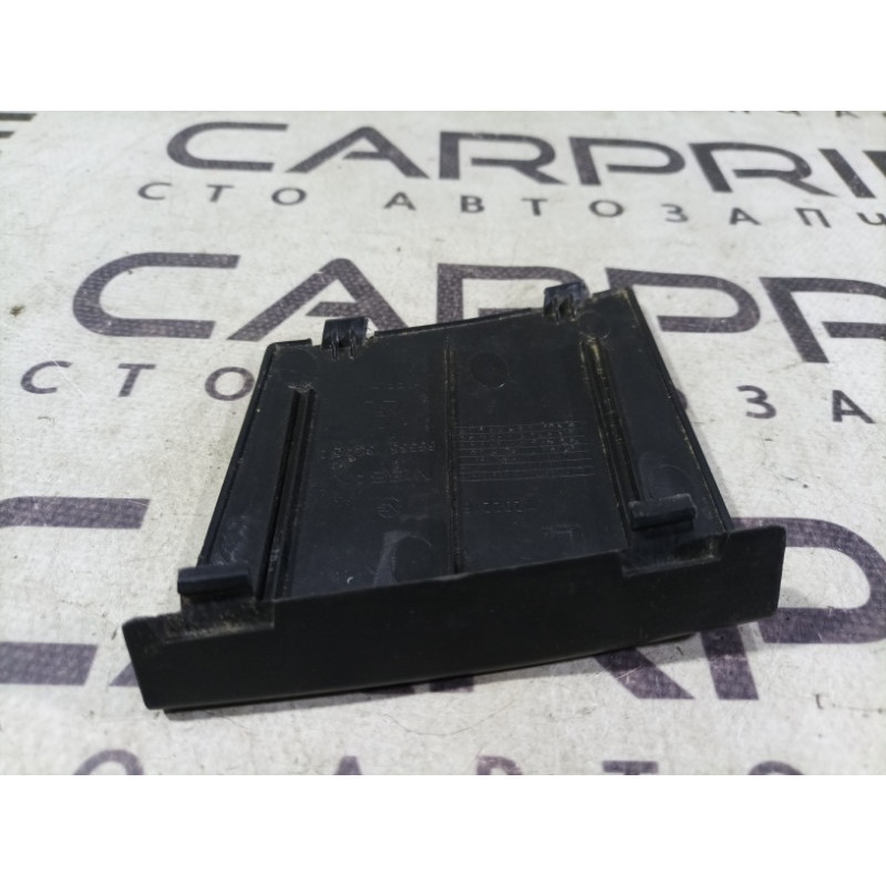 Крышка (салон) Infiniti QX60 L50 2015 3.5 665353ja0a