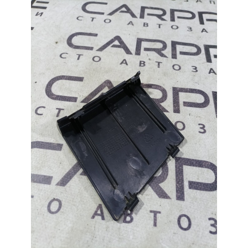 Крышка (салон) Infiniti QX60 L50 2015 3.5 665353ja0a