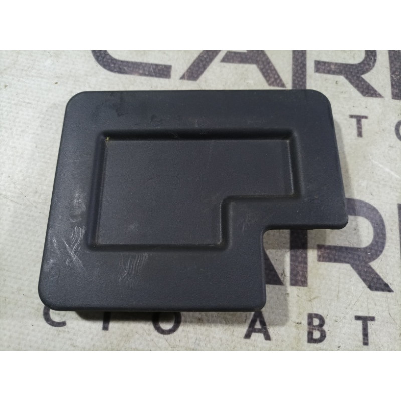 Обшивка багажника (салон) Infiniti QX60 L50 2015 3.5 849733ja0a