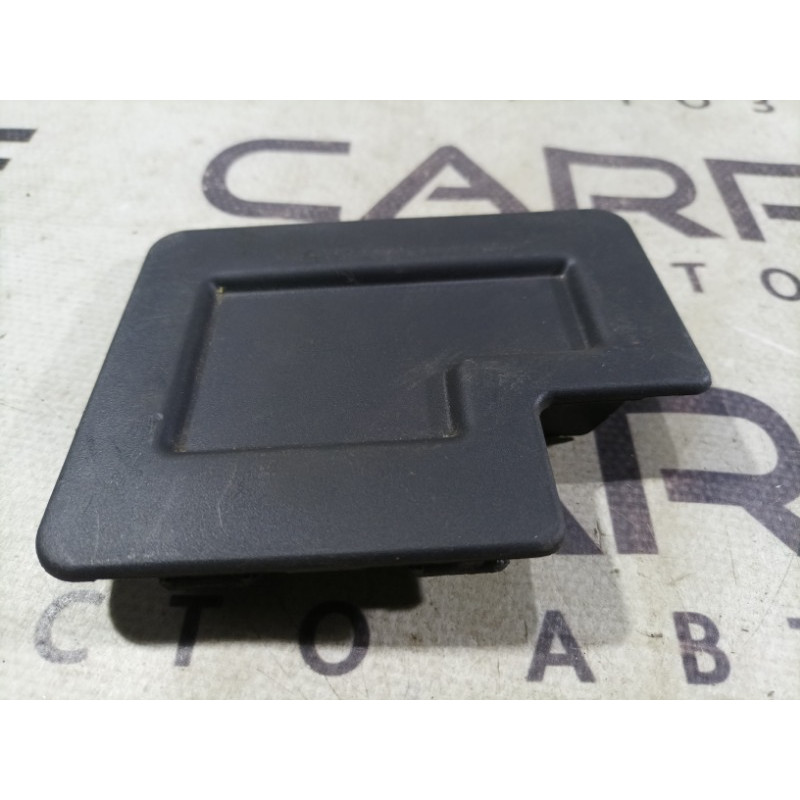 Обшивка багажника (салон) Infiniti QX60 L50 2015 3.5 849733ja0a