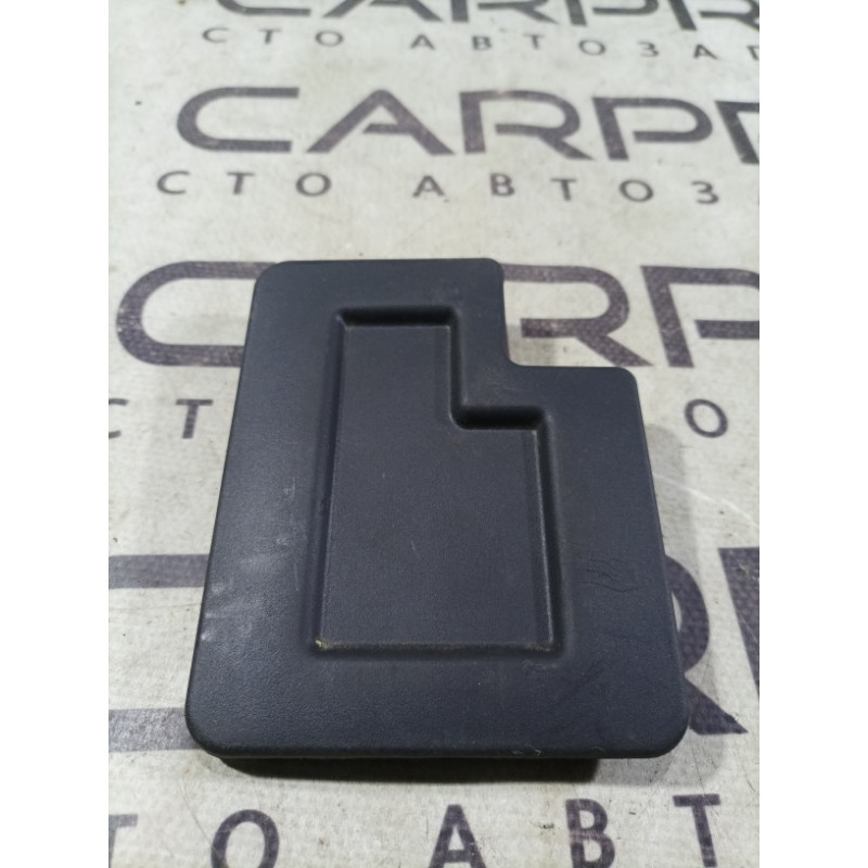 Обшивка багажника (салон) Infiniti QX60 L50 2015 3.5 849733ja0a