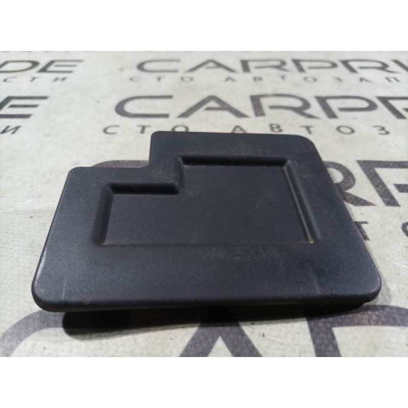 Обшивка багажника (салон) Infiniti QX60 L50 2015 3.5 849733ja0a