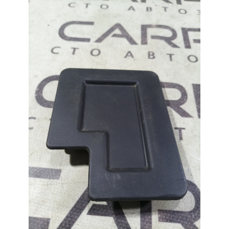 Обшивка багажника (салон) Infiniti QX60 L50 2015 3.5 849733ja0a