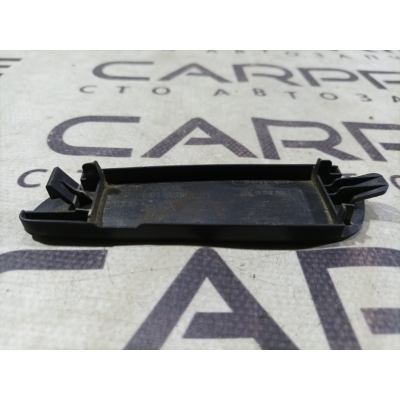 Заглушка (салон) Infiniti QX60 L50 2015 3.5 849483ja0a