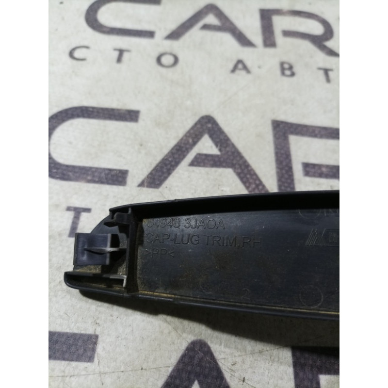 Заглушка (салон) Infiniti QX60 L50 2015 3.5 849483ja0a