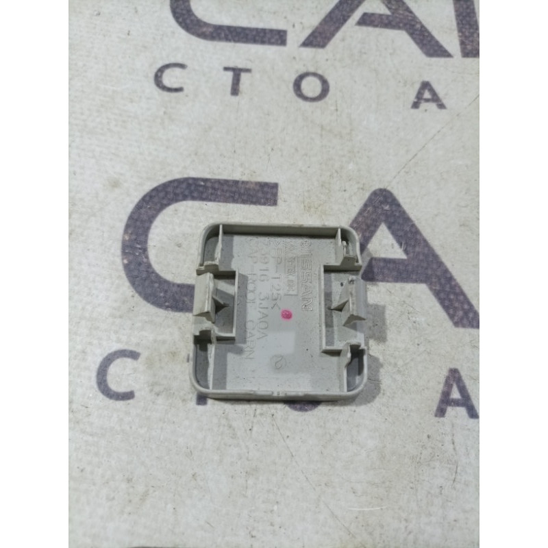 Заглушка (салон) Infiniti QX60 L50 2015 3.5 739163ja0a