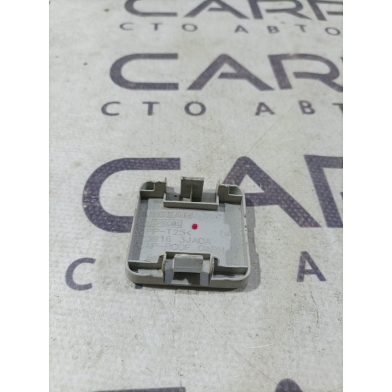 Заглушка (салон) Infiniti QX60 L50 2015 3.5 739163ja0a