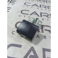 Ручка открывания капота