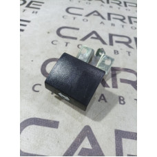 Ручка открывания капота