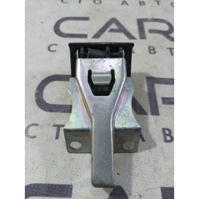 Ручка открывания капота (салон) Infiniti QX60 L50 2015 3.5 656223JA1A