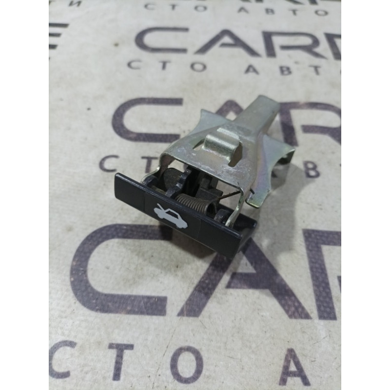 Ручка открывания капота (салон) Infiniti QX60 L50 2015 3.5 656223JA1A