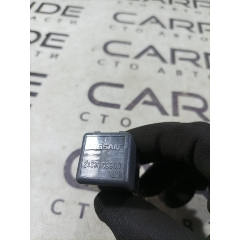 Реле (электрика) Infiniti QX60 L50 2015 3.5 24330c9900