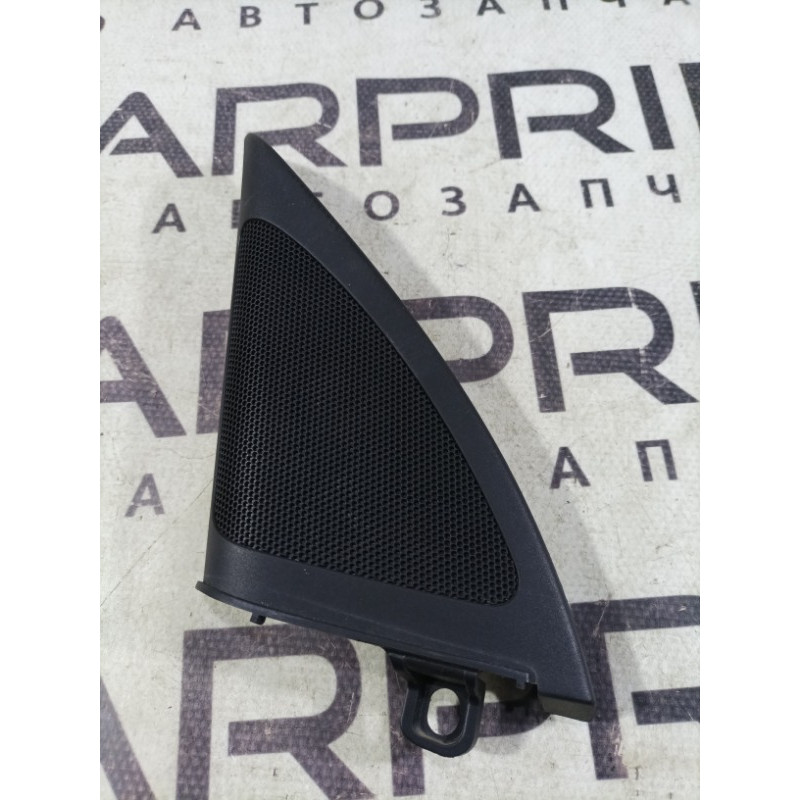 Накладка зеркала (салон) Audi A4 B8 8k0035423