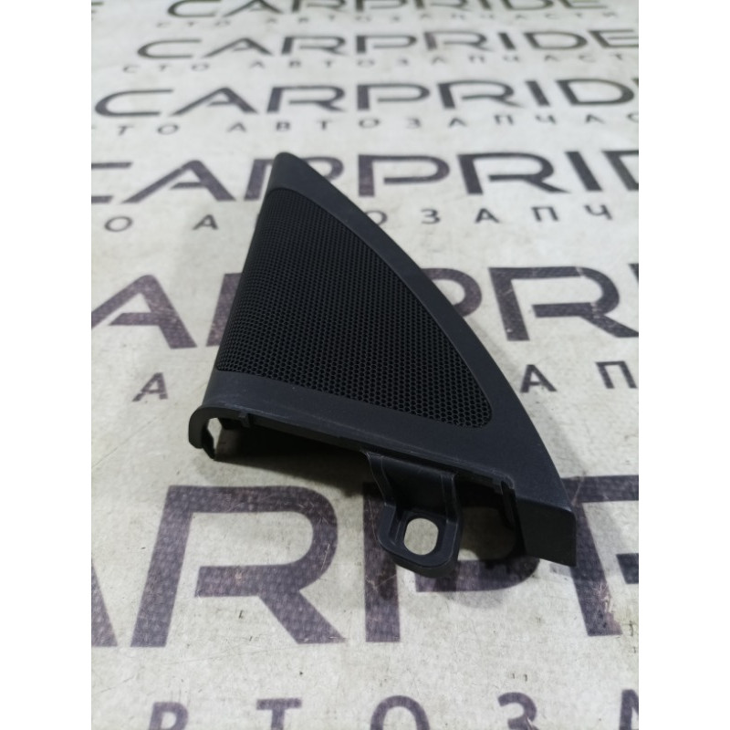 Накладка зеркала (салон) Audi A4 B8 8k0035423