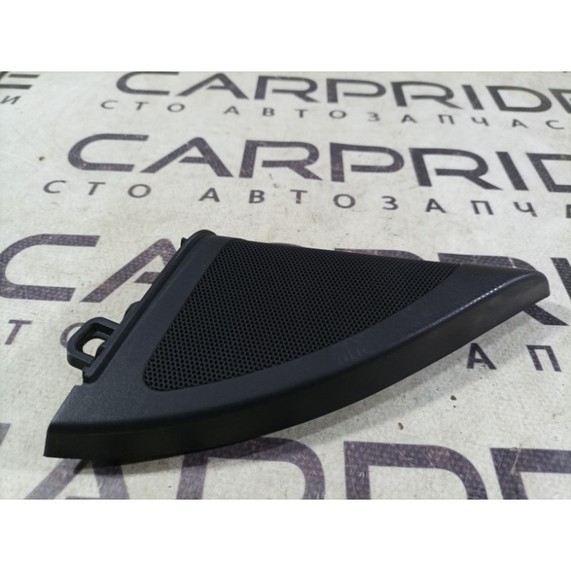 Накладка зеркала (салон) Audi A4 B8 8k0035423