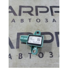 Датчик удара