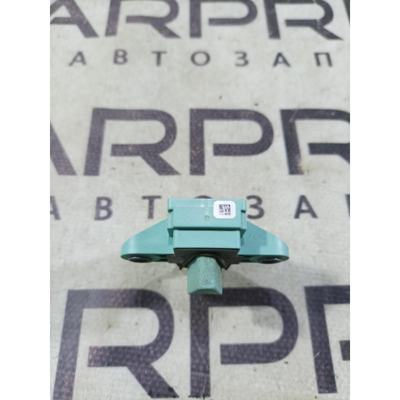 Датчик удара (электрика / датчики) Audi A4 B8 8k0955557c