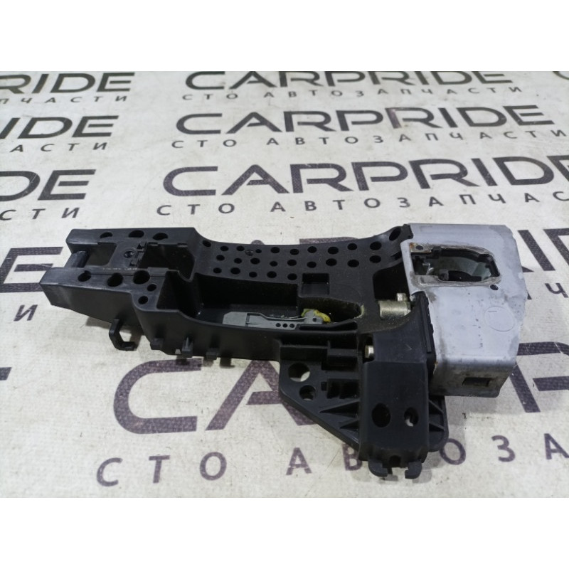 Кронштейн ручки двери (кузов и элементы) Audi A4 B8 8t1837885b