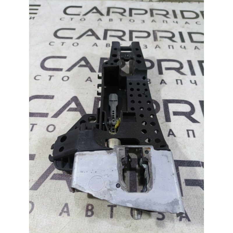 Кронштейн ручки двери (кузов и элементы) Audi A4 B8 8t1837885b