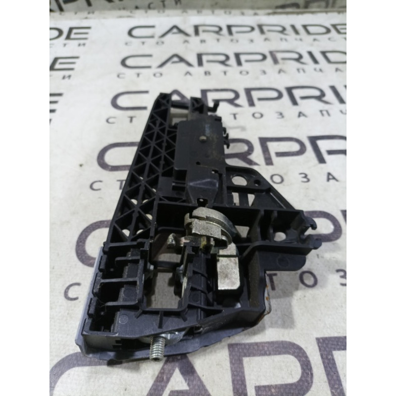 Кронштейн ручки двери (кузов и элементы) Audi A4 B8 8t1837885b