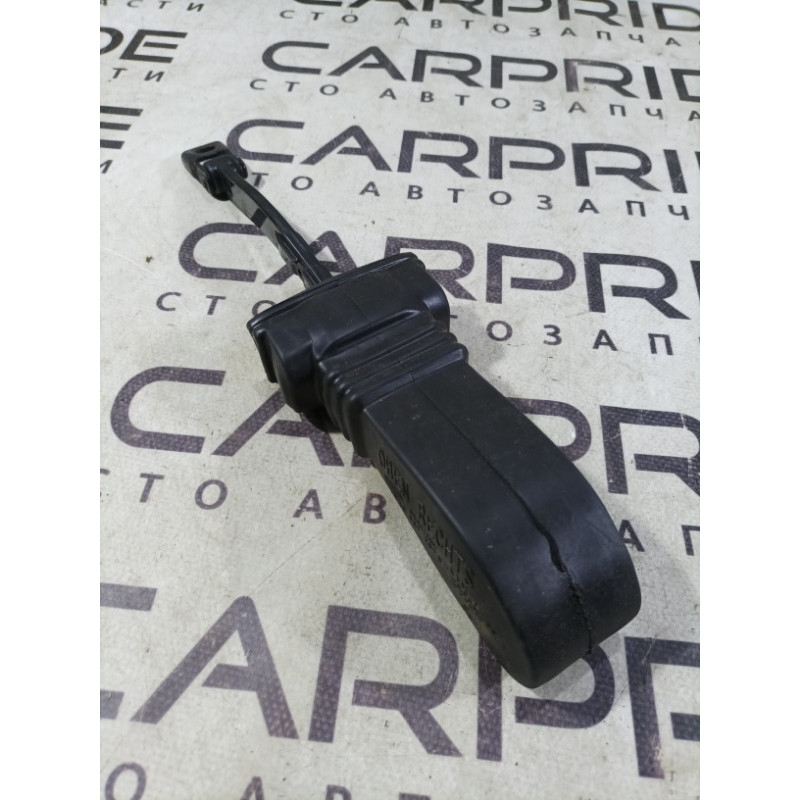 Ограничитель двери (кузов и элементы) Audi A4 B8 8k0837249b