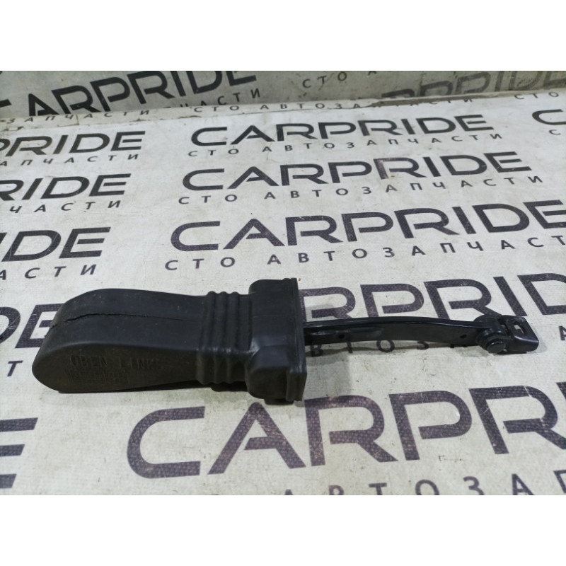 Ограничитель двери (кузов и элементы) Audi A4 B8 8k0837249b