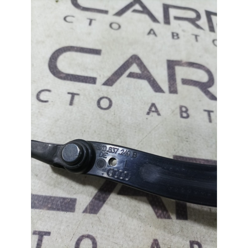 Ограничитель двери (кузов и элементы) Audi A4 B8 8k0837249b