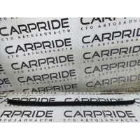 Молдинг стекла внутренний