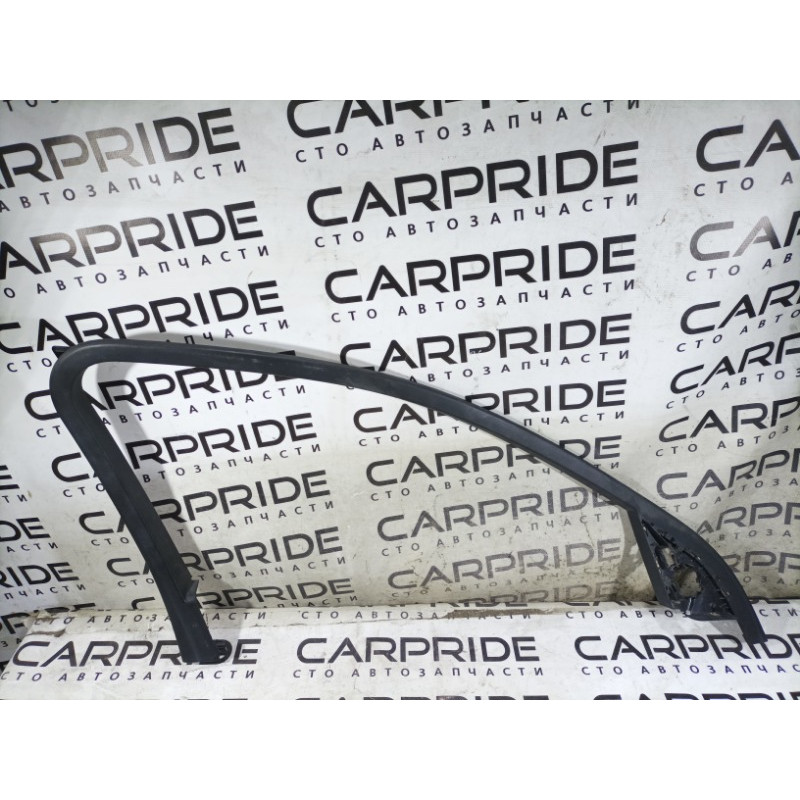 Накладка двери внутренняя (салон) Audi A4 B8 8k0867609