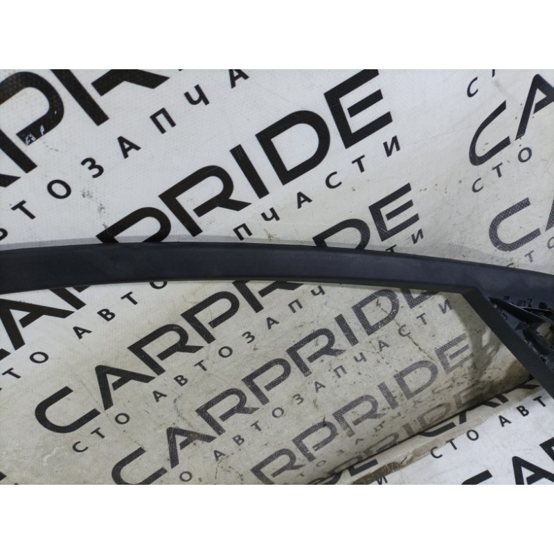 Накладка двери внутренняя (салон) Audi A4 B8 8k0867609