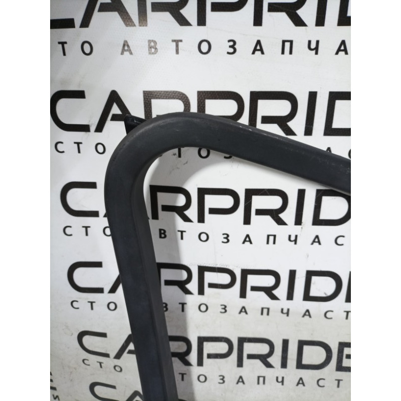 Накладка двери внутренняя (салон) Audi A4 B8 8k0867609