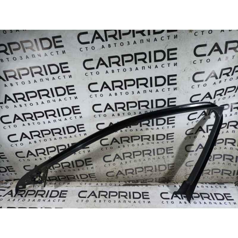 Накладка двери внутренняя (салон) Audi A4 B8 8k0867609