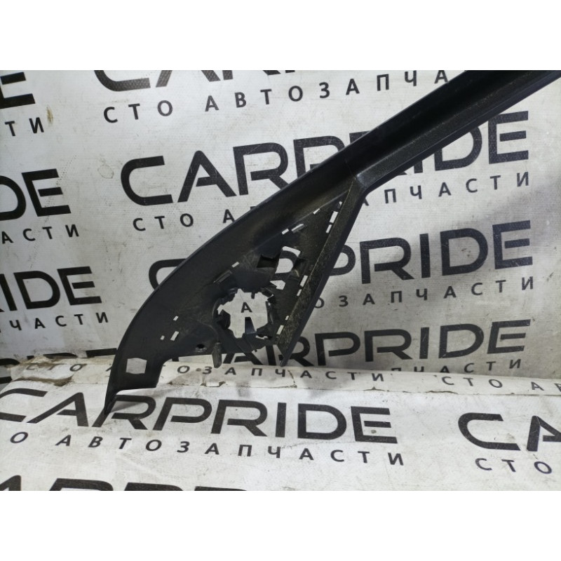 Накладка двери внутренняя (салон) Audi A4 B8 8k0867609