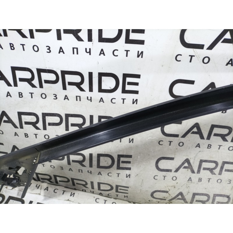 Накладка двери внутренняя (салон) Audi A4 B8 8k0867609