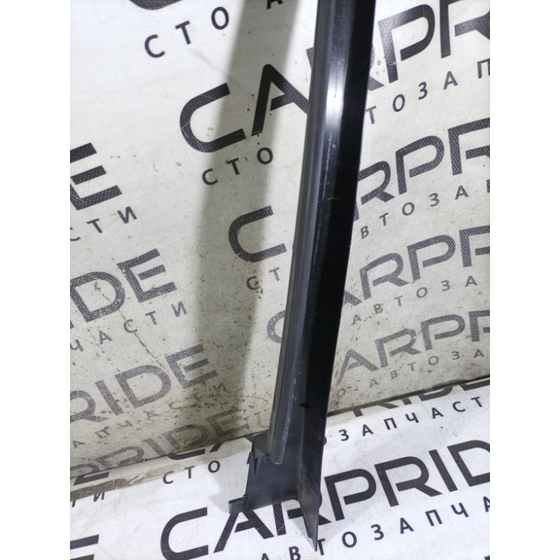 Накладка двери внутренняя (салон) Audi A4 B8 8k0867609