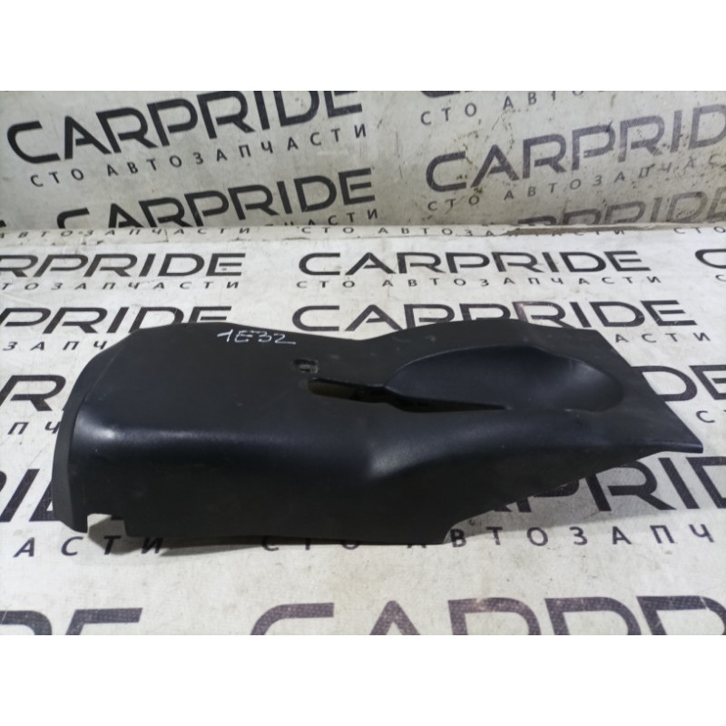 Кожух рульової колонки нижній (салон) BMW 7-series E32 1990 M70b50 32311159325