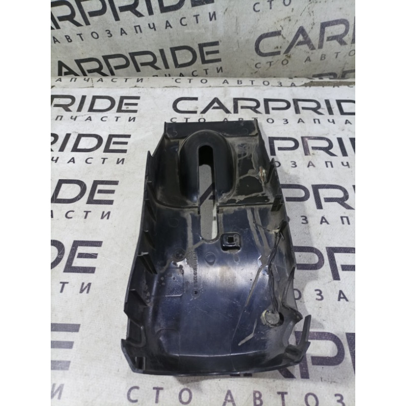 Кожух рульової колонки нижній (салон) BMW 7-series E32 1990 M70b50 32311159325