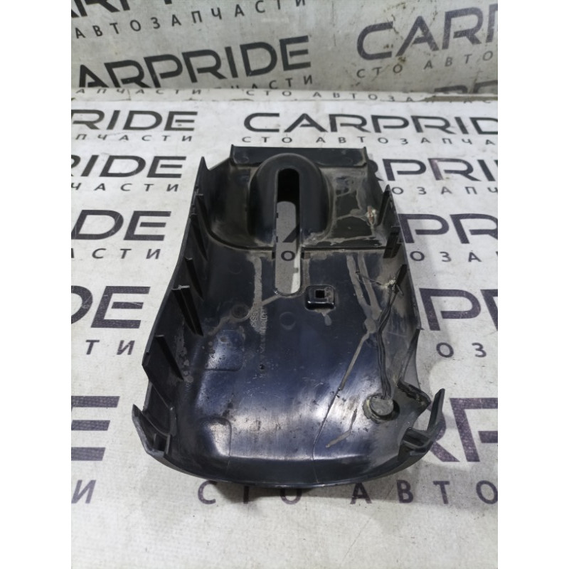 Кожух рульової колонки нижній (салон) BMW 7-series E32 1990 M70b50 32311159325