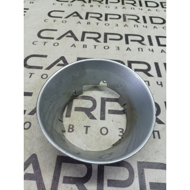 Крепление лючка бака (кузов и элементы) Mini Cooper R53 S R53 2006 1.6 11285000