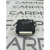 Блок управління паливним насосом