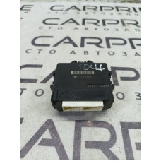 Блок управления топливным насосом