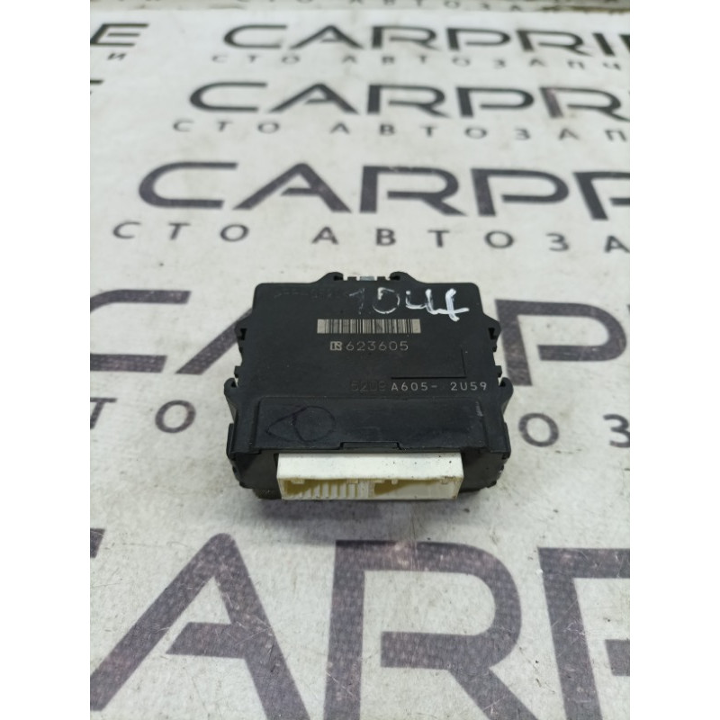 Блок управления топливным насосом (электрика / блок управления) Subaru Outback B15 5209a605