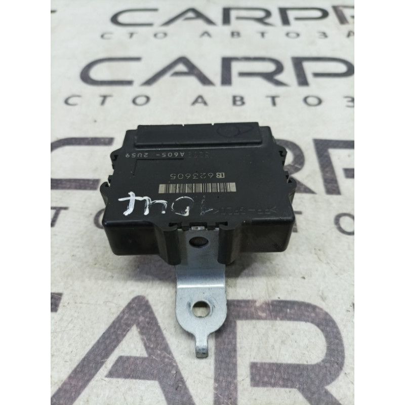 Блок управления топливным насосом (электрика / блок управления) Subaru Outback B15 5209a605